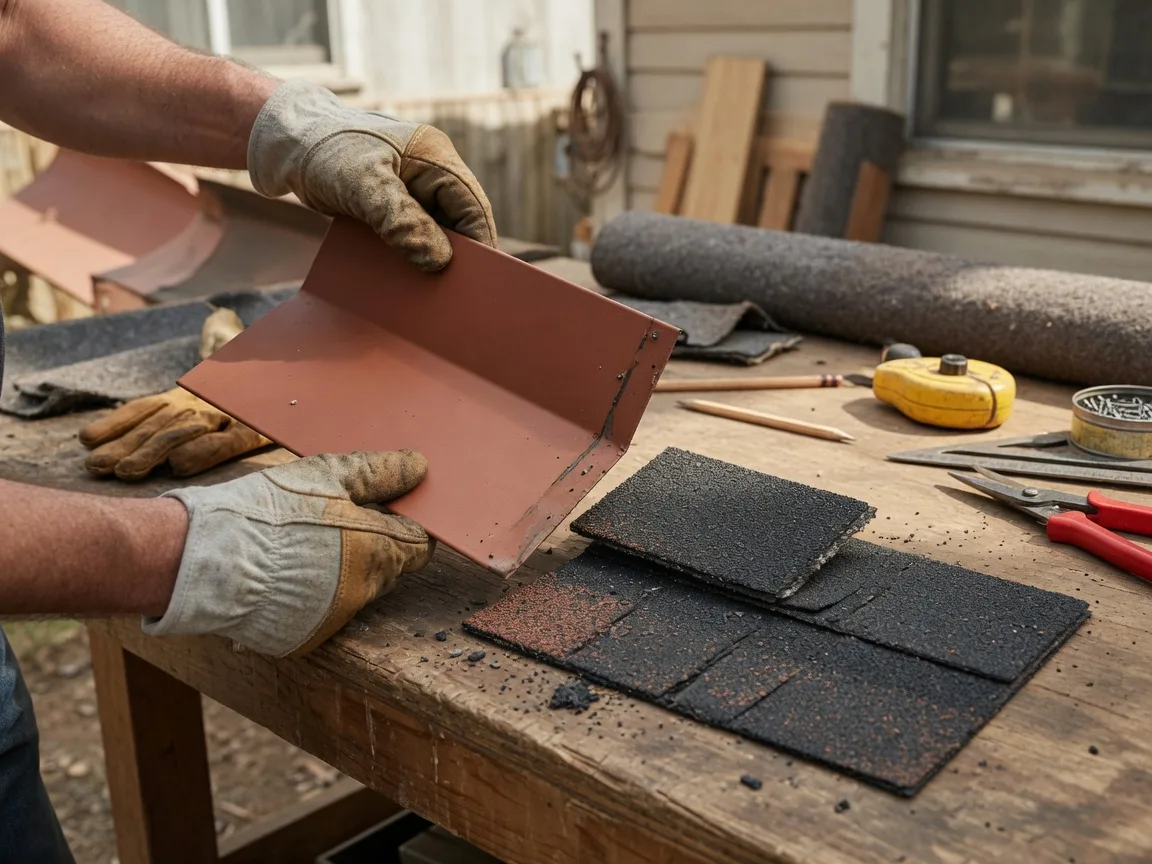 Roof Repair company in Delta, OH